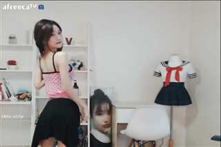 韩国美女热舞458