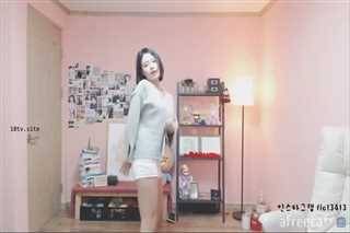 韩国美女热舞460