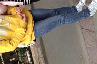 街拍美女系列203