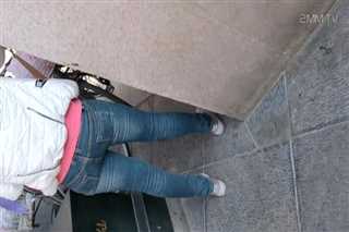 街拍美女系列209