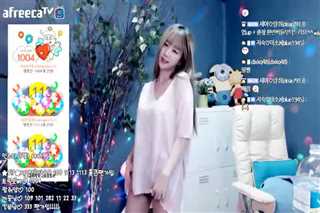 韩国美女热舞446