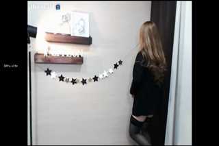 韩国美女热舞447