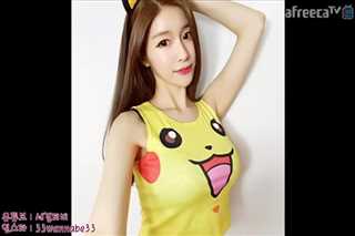 韩国美女热舞436