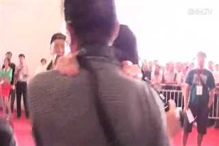 街拍美女系列181