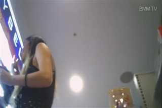 街拍美女系列186