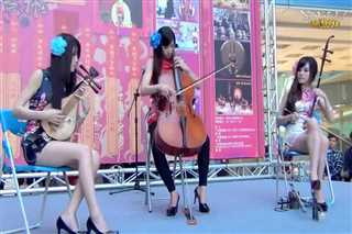 街拍美女系列188