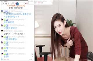 韩国美女热舞424