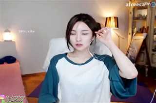 韩国美女热舞419