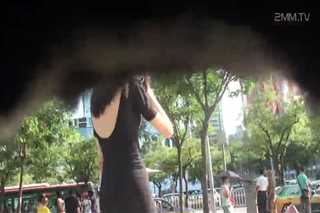 街拍美女系列195