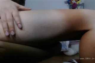 韩国美女激情VIP秀285