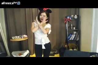 韩国美女热舞401