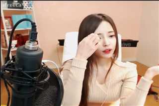 韩国美女热舞412