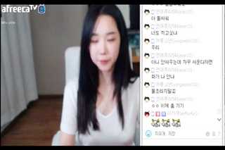 韩国美女热舞410