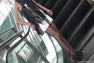 街拍美女系列162