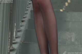 街拍美女系列163