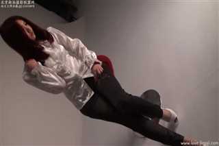 街拍美女系列166