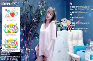 韩国美女热舞400