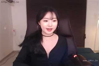 韩国美女激情VIP秀261