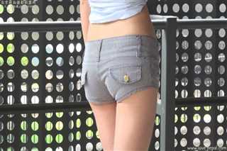 街拍美女系列149