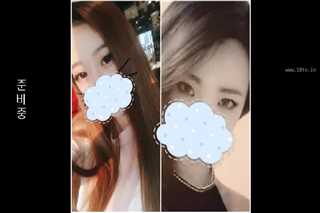 韩国美女激情VIP秀260