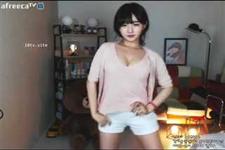 韩国美女热舞380