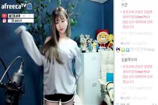 韩国美女热舞364