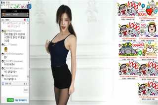 韩国美女热舞369