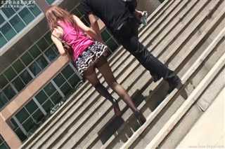 街拍美女系列127