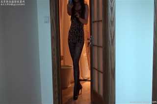 街拍美女系列128