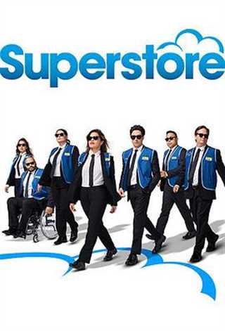 百味超市/爆笑超市第三季