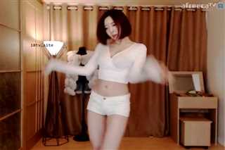 韩国美女热舞351