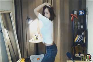 韩国美女热舞359