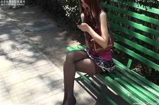 街拍美女系列118