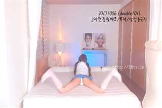 韩国美女激情VIP秀242