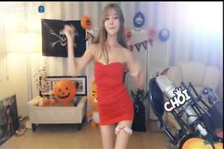 韩国美女热舞342