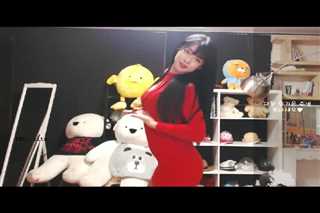 韩国美女热舞345