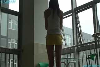 街拍美女系列97