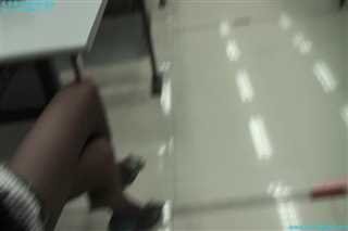 街拍美女系列92