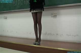 街拍美女系列94