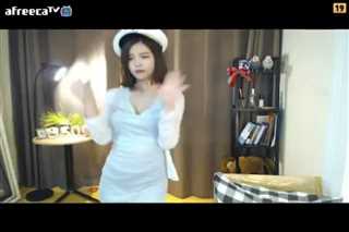 韩国美女热舞328