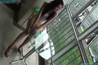 街拍美女系列86