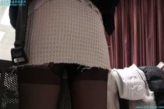 街拍美女系列74