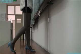 街拍美女系列76