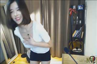 韩国美女热舞312