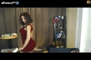 韩国美女热舞314