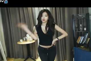 韩国美女热舞316