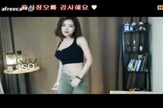 韩国美女热舞318