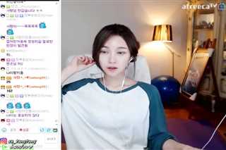 韩国美女热舞320