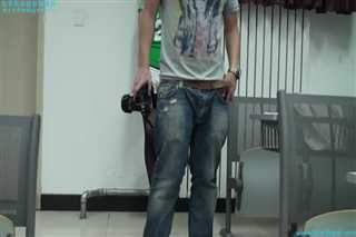 街拍美女系列65