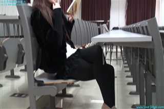 街拍美女系列68